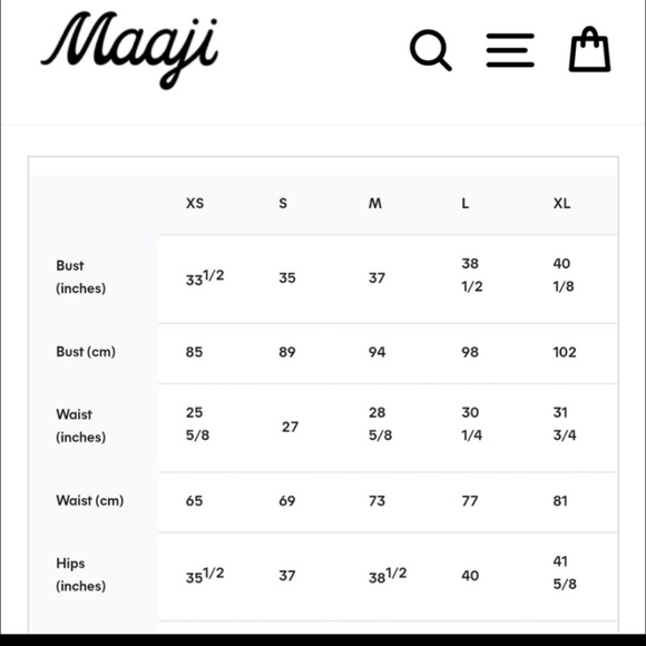 NWT Maaji Suzy Q Snazzy Lace High Rise Cheeky Cut Reversible Bikini Bottoms - Picture 11 of 11